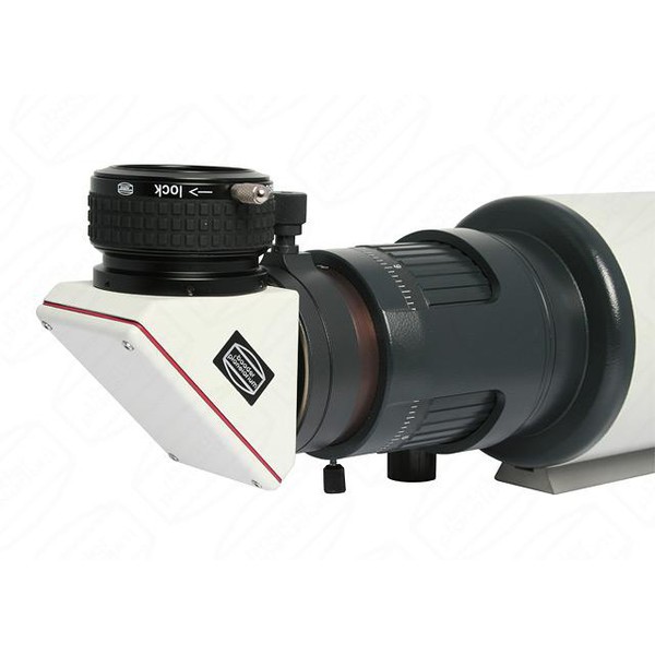 Baader Adapter Adaptador para espelho diagonal de 2" CL  M55 e M68 para conexão à rosca M68 ZEISS