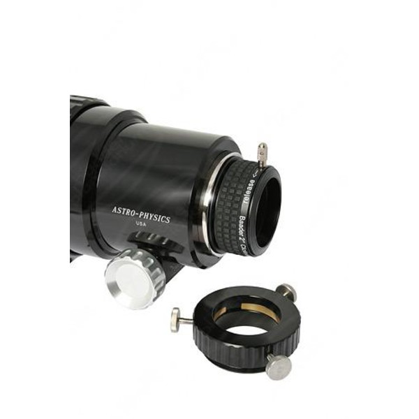 Baader Adapter Trava de 2" ClickLock AP  2,7" para AstroPhysics / TEC