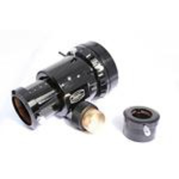 Baader Conjunto de adaptador Steeltrack RT