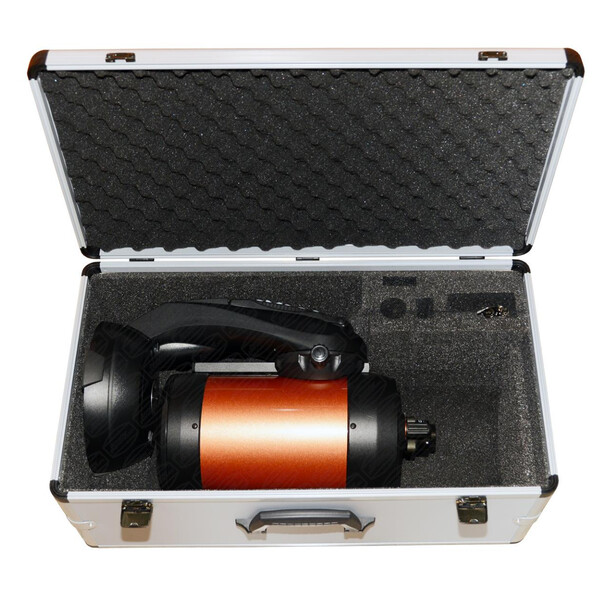 Baader Estojos de transporte NexStar SE 6/8