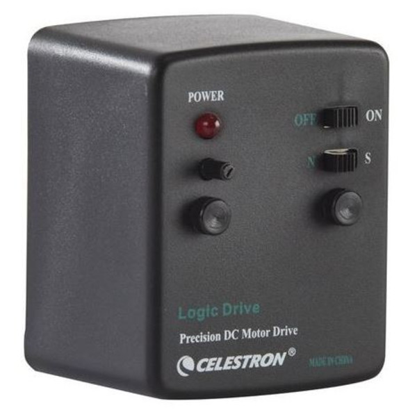 Celestron Motor para montagens EQ, AstroMaster e Powerseeker