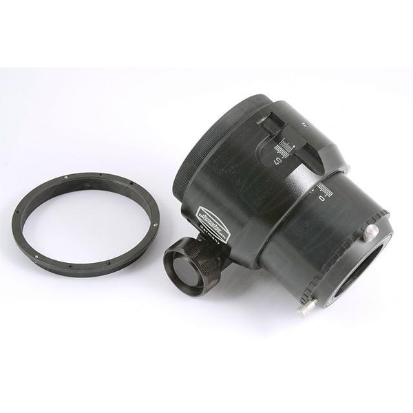 Baader Focador Focalizador de 3" Crayford  Hyperion para Newtons