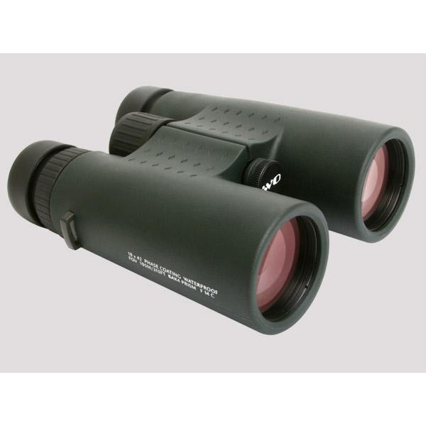 William Optics Binóculo Semi-Apo 10x42