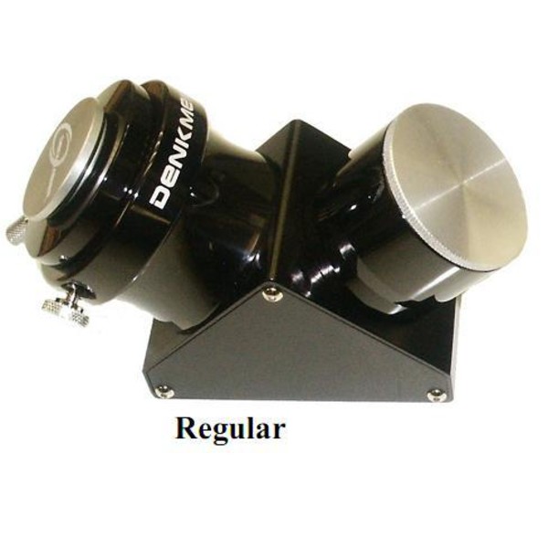 Denkmeier diagonal regular dielétrica 2"