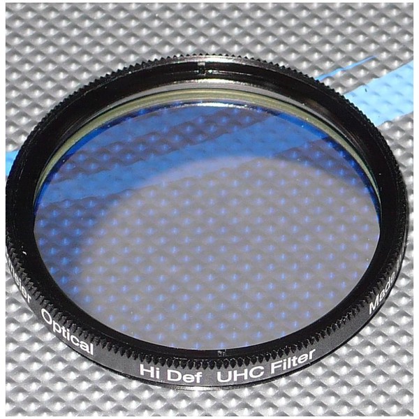 Denkmeier filtro UHC 1,25"