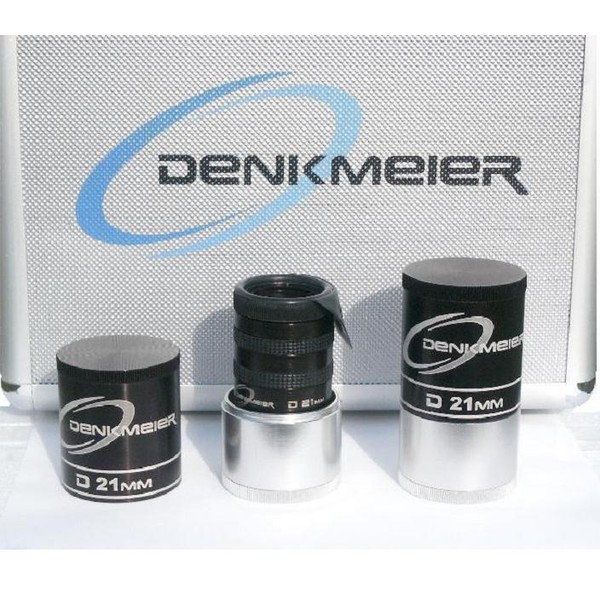 Denkmeier Par de oculares D21 com 1,25"