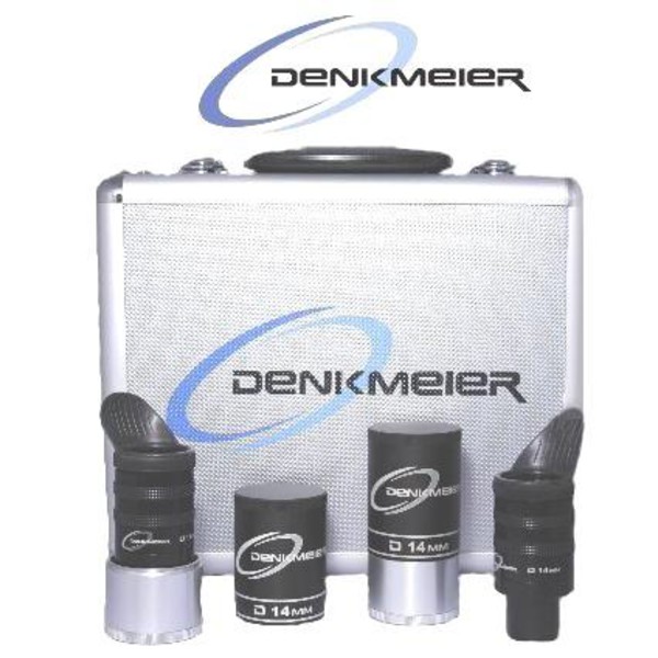 Denkmeier par de oculares D14 1,25"