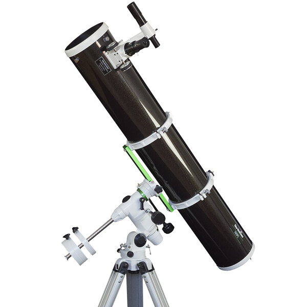 Skywatcher Telescópio N 150/1200 Explorer 150PL EQ3-2 Set