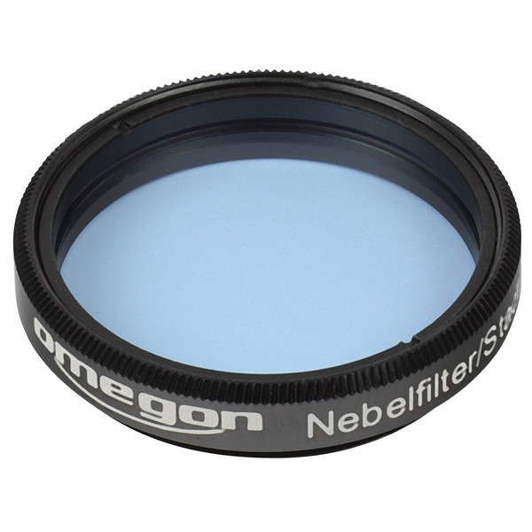 Omegon Filtro para nébula/Filtro anti-poluíção luminosa 1,25"