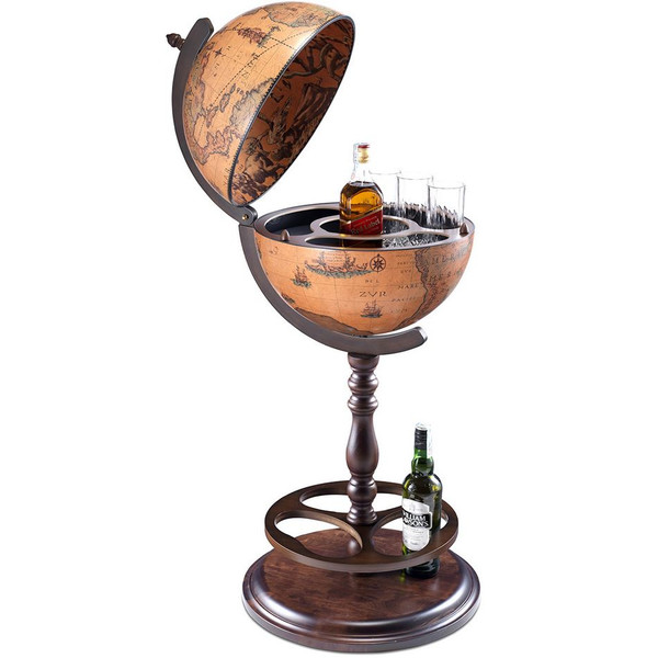 Zoffoli living Globo Bar Icaro 40cm