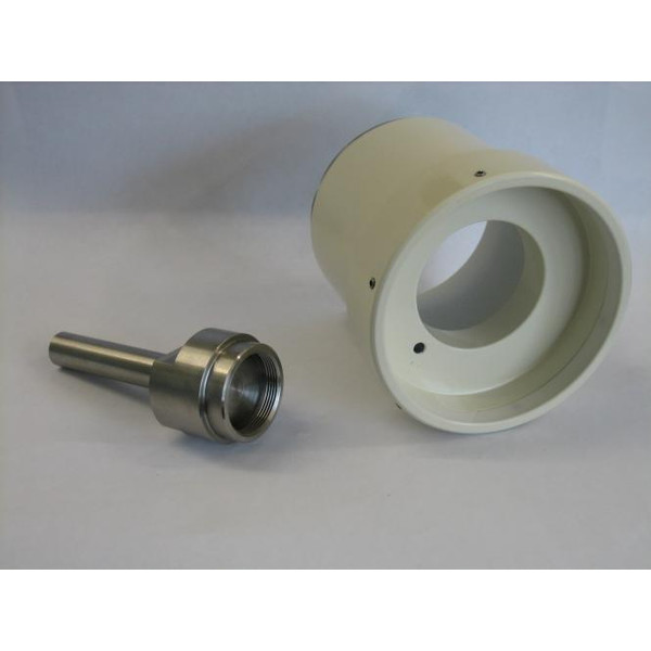 Explore Scientific TDM adaptador para HEQ5