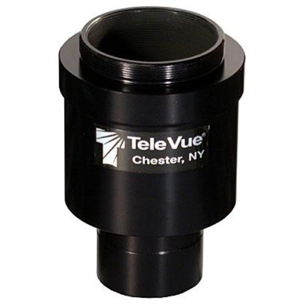 TeleVue Adaptador de câmera 1,25"