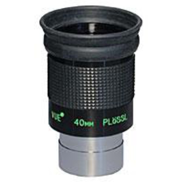 TeleVue Plössl ocular 40mm 1,25"