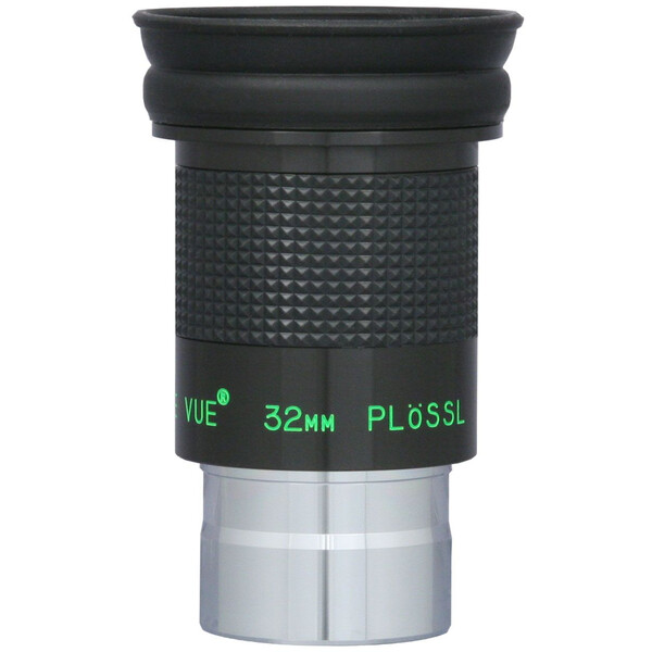TeleVue Plössl ocular 32mm 1,25"