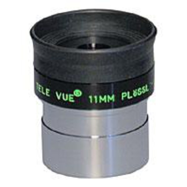 TeleVue Plössl ocular 11mm 1,25"