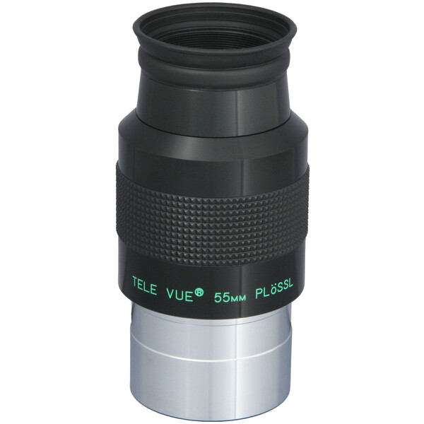 TeleVue Plössl ocular 55mm 2"