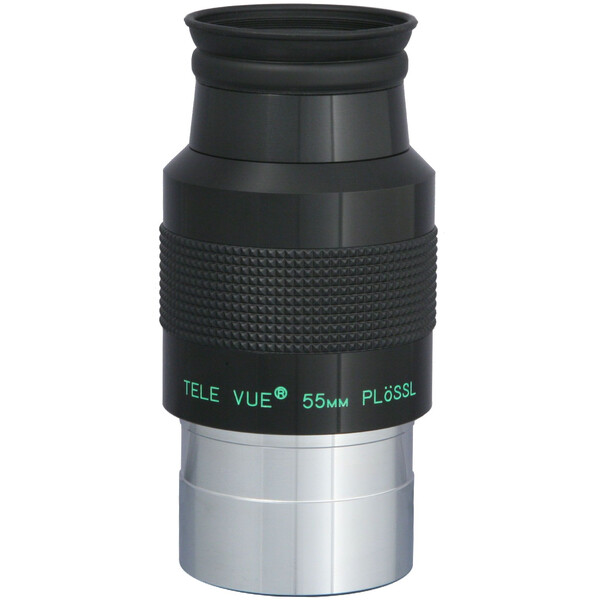 TeleVue Plössl ocular 55mm 2"