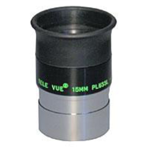 TeleVue Plössl ocular 15mm 1,25"