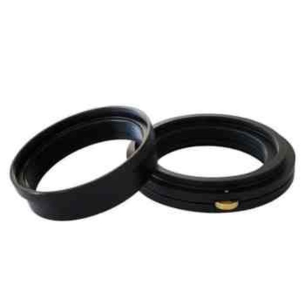 Mastro-Tec Adapter Adaptador para conectar filtros solares Coronado e Lunt a um telescópio