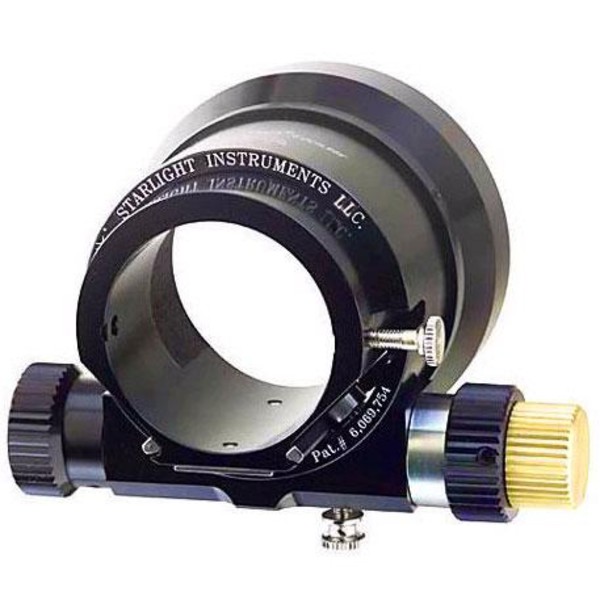 Lunt Solar Systems Telescópio solar Lunt ST 60/500 LS60T Ha DS50 B1200 FT PT OTA