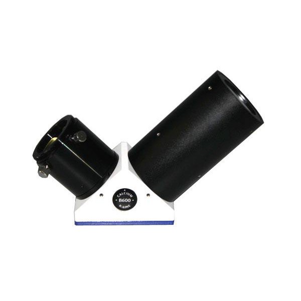 Lunt Solar Systems Módulo Ca-K com filtro bloqueador de 6mm em espelho diagonal para focalizadores de 2"