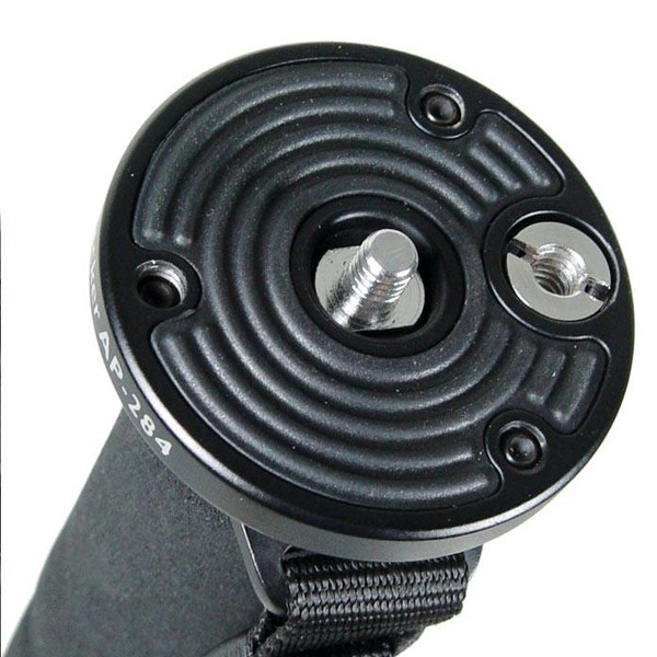 Vanguard Monopé de alumínio Elite CP-234