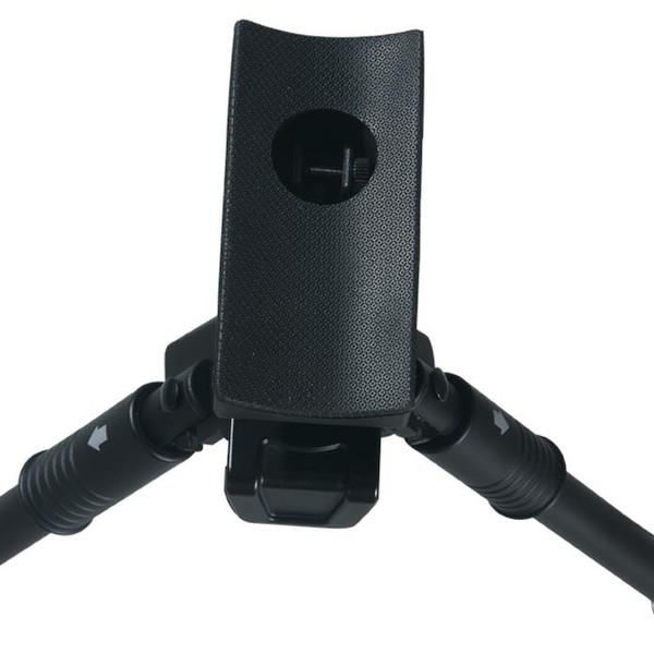 Vanguard Bipé de alumínio Equalizador 2