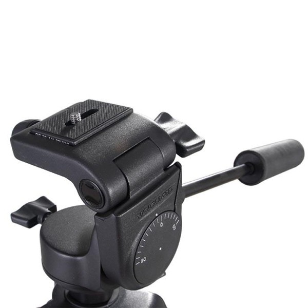 Vanguard Tripé de alumínio Tracker 1