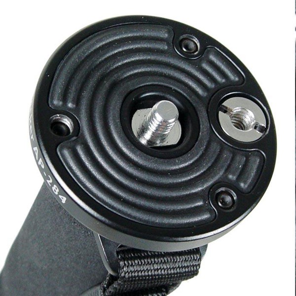 Vanguard Monopé de alumínio Tracker AP-324