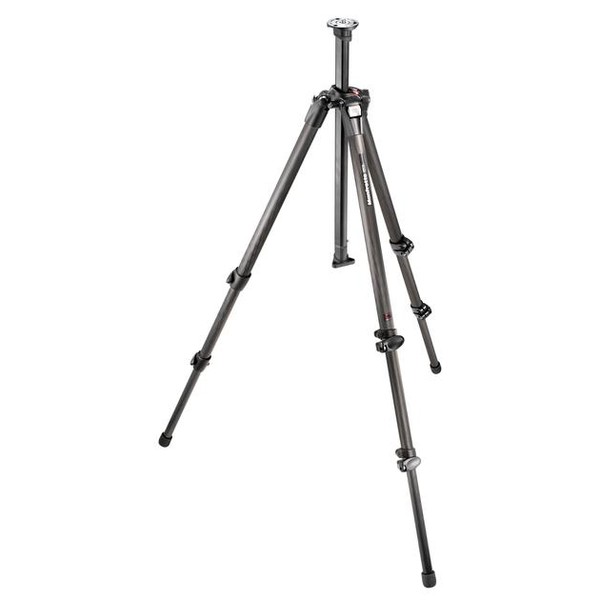 Manfrotto Tripé de carbono 055CX3