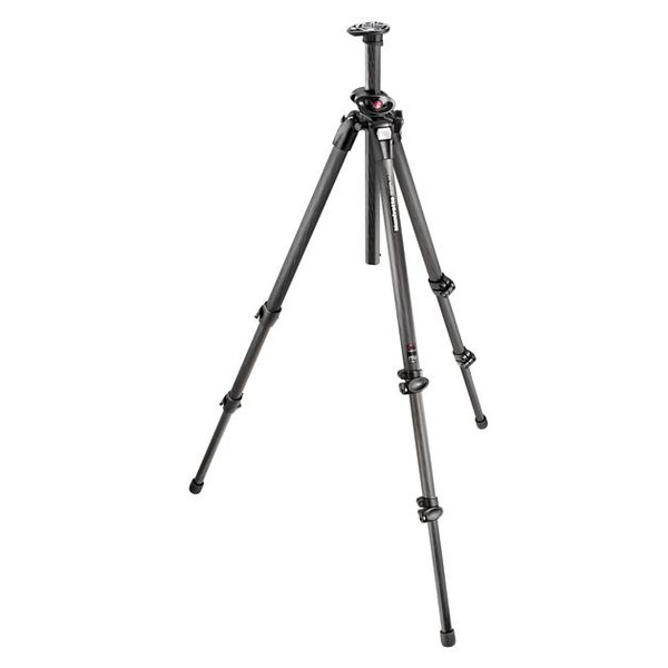 Manfrotto Tripé de carbono 055CXPRO3