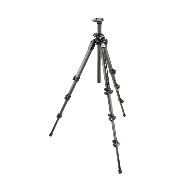 Manfrotto Tripé de carbono 055CXPRO4