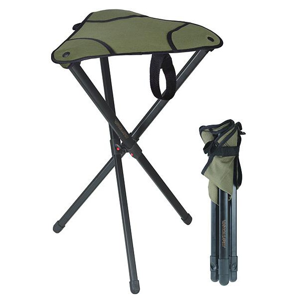 Vanguard Astro-Assento de tres pés 65cm verde