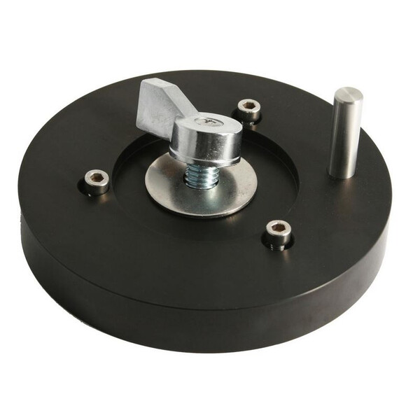 Baader Cabeça de flange para montagens Skywatcher / EQ-6