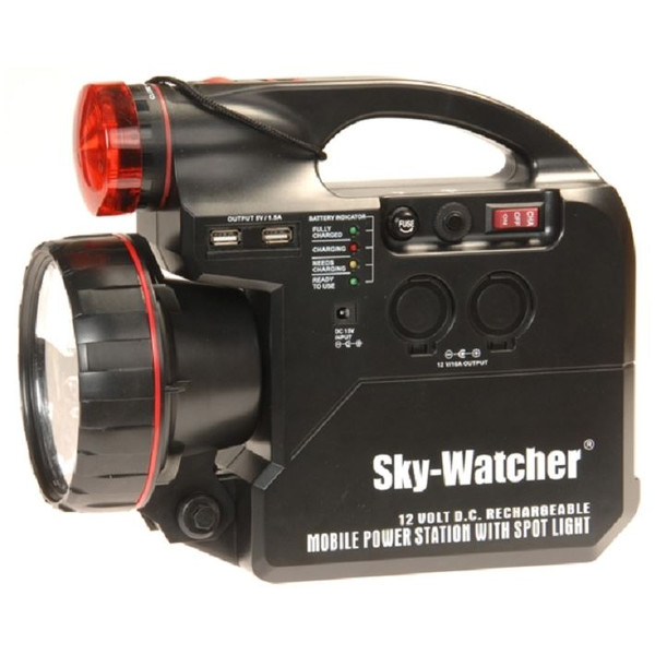 Skywatcher Power Tank com 7 Ah