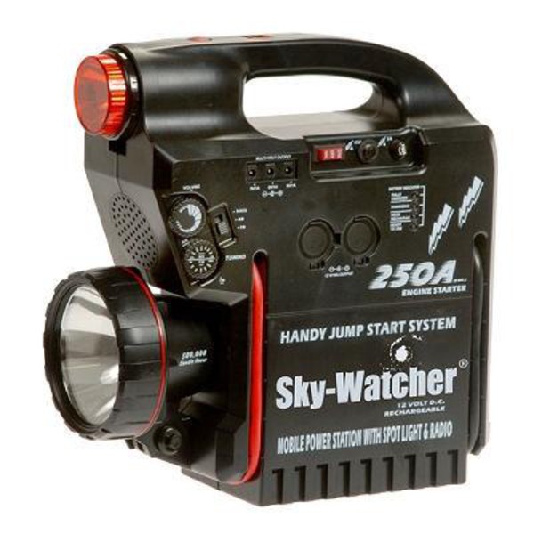 Skywatcher Power Tank com 17 Ah