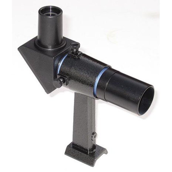 Skywatcher Luneta buscadora 6x30 de visor diagonal