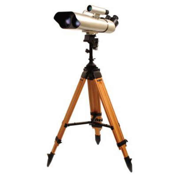 Omegon Buscadora 7x50 para o Nightstar 25x100
