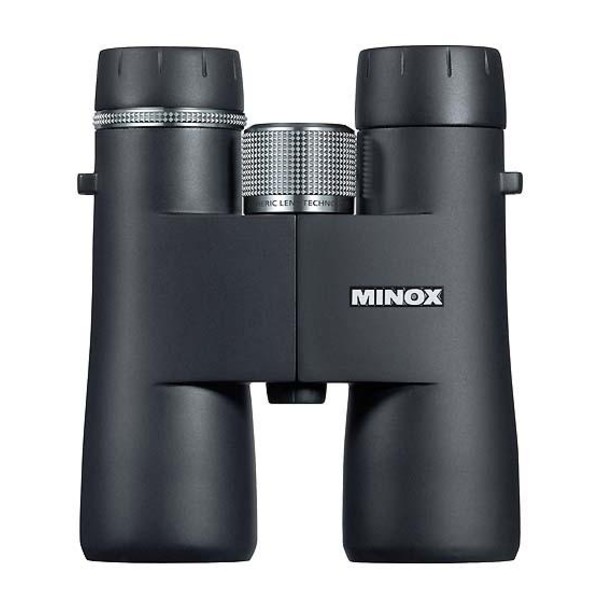 Minox Binóculo APO HG 8x43 BR