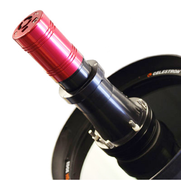 Starizona Hyperstar para Celestron EdgeHD 8 v4