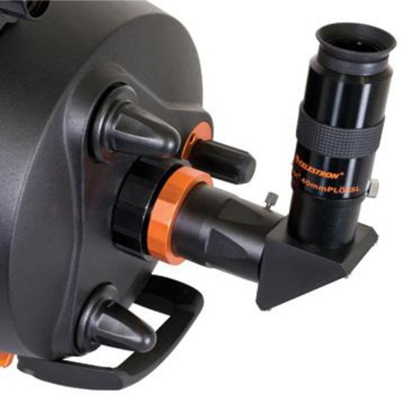 Celestron Telescópio Schmidt-Cassegrain SC 203/2032 EdgeHD 800 V/EQ OTA