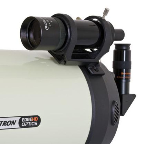 Celestron Telescópio Schmidt-Cassegrain EdgeHD-SC 203/2032 CGEM 800 GoTo