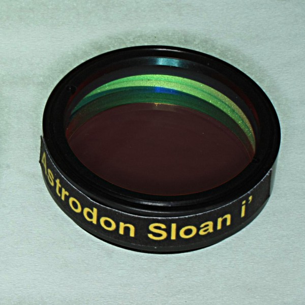 Astrodon Filtro de fotometria Sloan I  1,25" 690-820nm