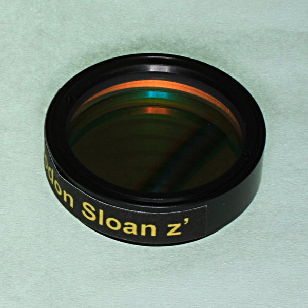 Astrodon Filtro de fotometria Sloan Z  1,25" >820nm