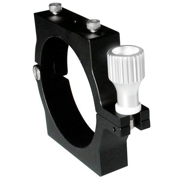 William Optics 90mm anel de montagem, branco