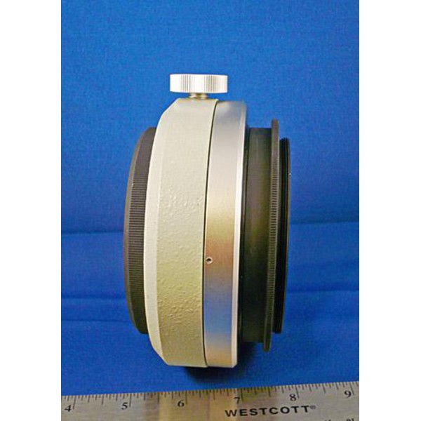 Astrodon Conjunto de rotação de câmera em tres partes para refratores Takahashi