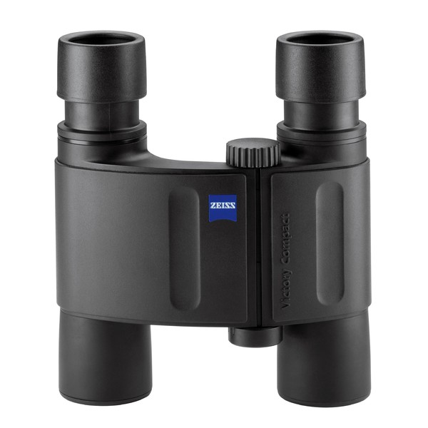 ZEISS Binóculo Victory Compact 10x25 T*