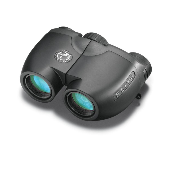 Bushnell Binóculo Elite Compact Rainguard 7x26