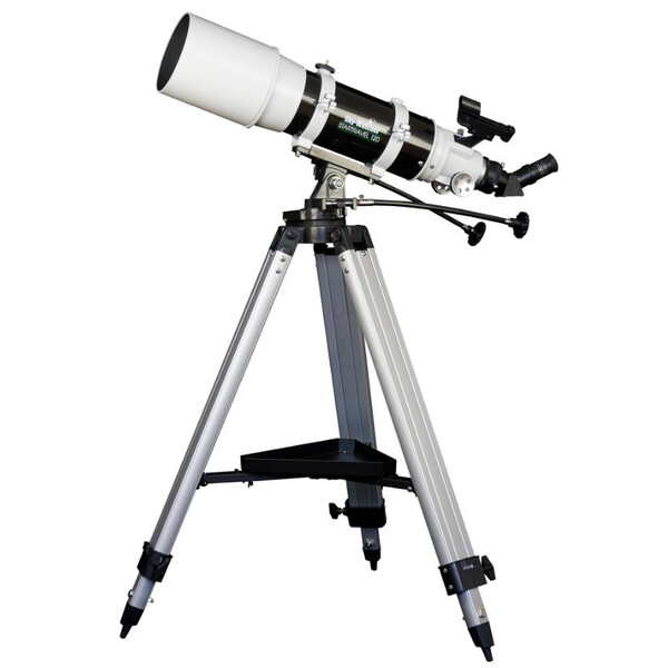 Skywatcher Telescópio AC 120/600 StarTravel BD AZ-3