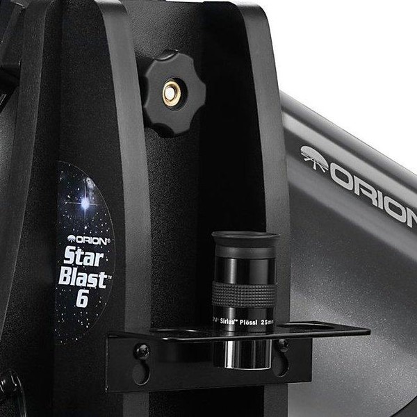 Orion Telescópio Dobson N 150/750 StarBlast 6 IntelliScope DOB